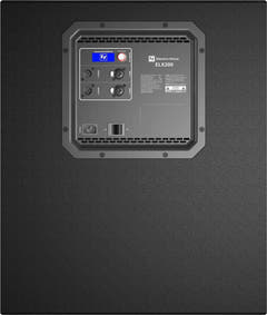 Electro-Voice ELX200-18SP - Subwoofer Activo (18")