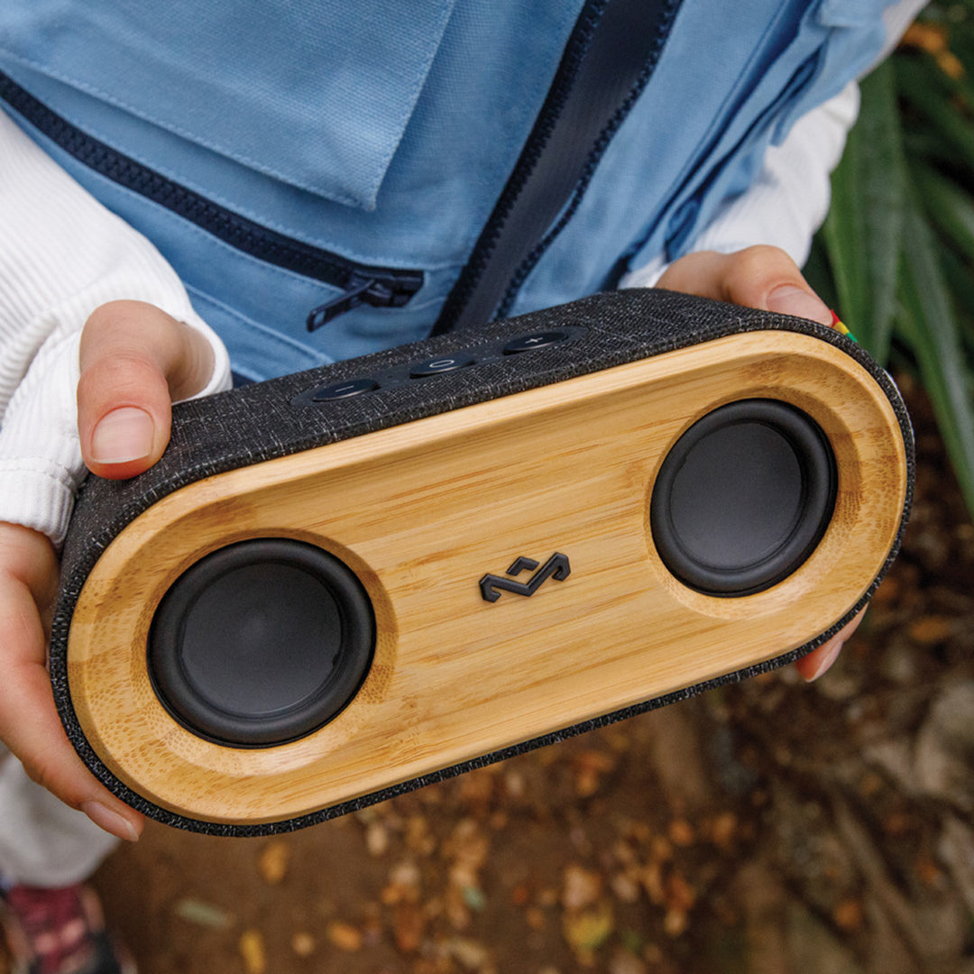 MARLEY Get Together 2 Mini Bluetooth altavoz