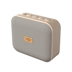 Altavoz MARLEY JAMMIN Bluetooth, crema