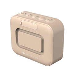 Altavoz MARLEY JAMMIN Bluetooth, crema