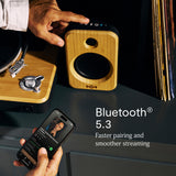 Set de altavoces Bluetooth de Marley Duo