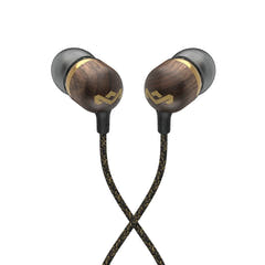 MARLEY Smile Jamaica Auriculares (mini jack)