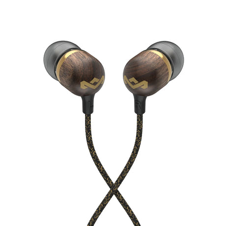 MARLEY Smile Jamaica Auriculares (mini jack)