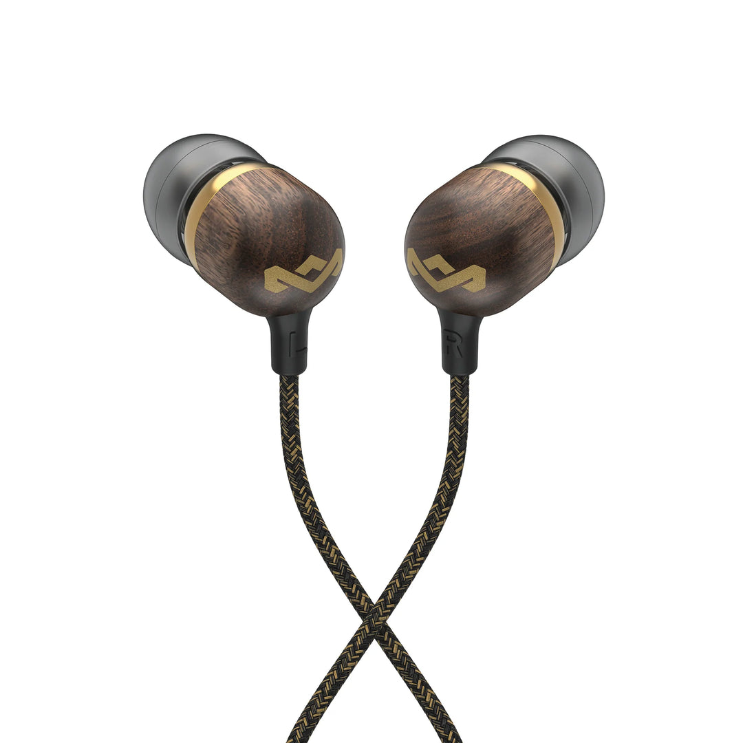 MARLEY Smile Jamaica Auriculares (mini jack)
