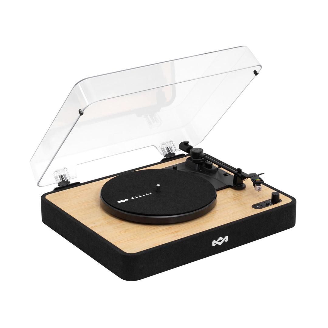 House of Marley REVOLUTION tocadiscos Bluetooth