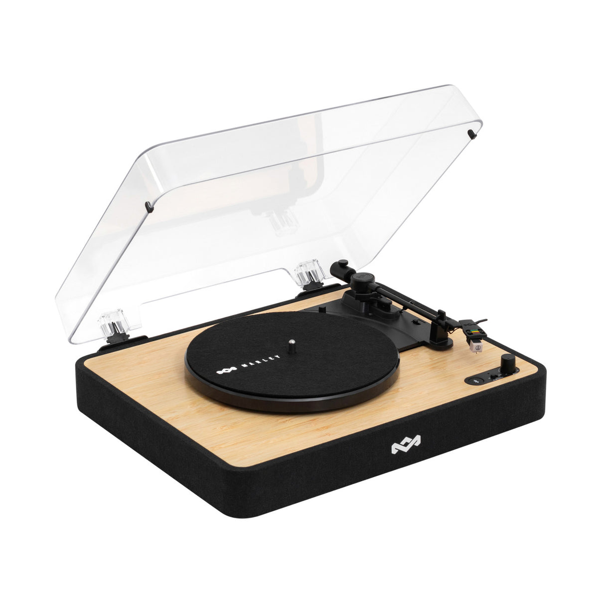 House of Marley REVOLUTION tocadiscos Bluetooth