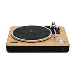 House of Marley Stir It Up Wireless 2 Tocadiscos