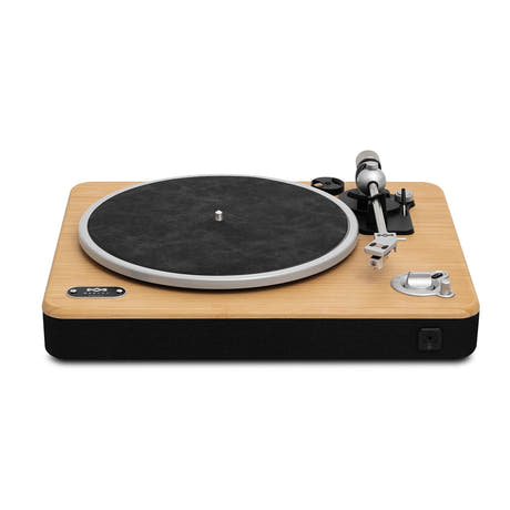 House of Marley Stir It Up Wireless 2 Tocadiscos