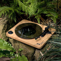 House of Marley Stir It Up LUX Bluetooth Tocadiscos