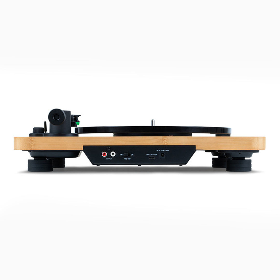 House of Marley Stir It Up LUX Bluetooth Tocadiscos