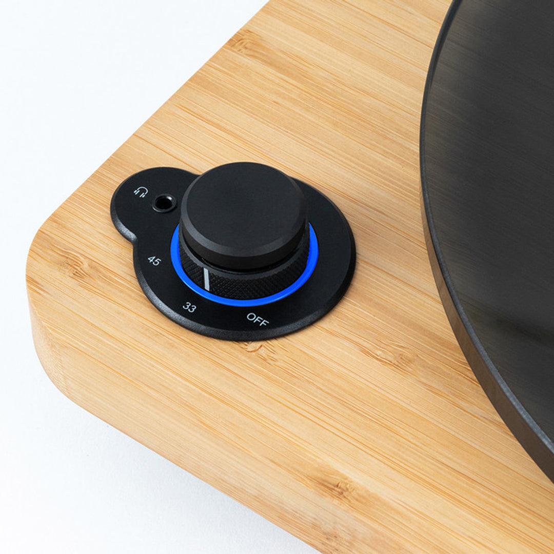 House of Marley Stir It Up LUX Bluetooth Tocadiscos
