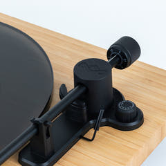 House of Marley Stir It Up LUX Bluetooth Tocadiscos