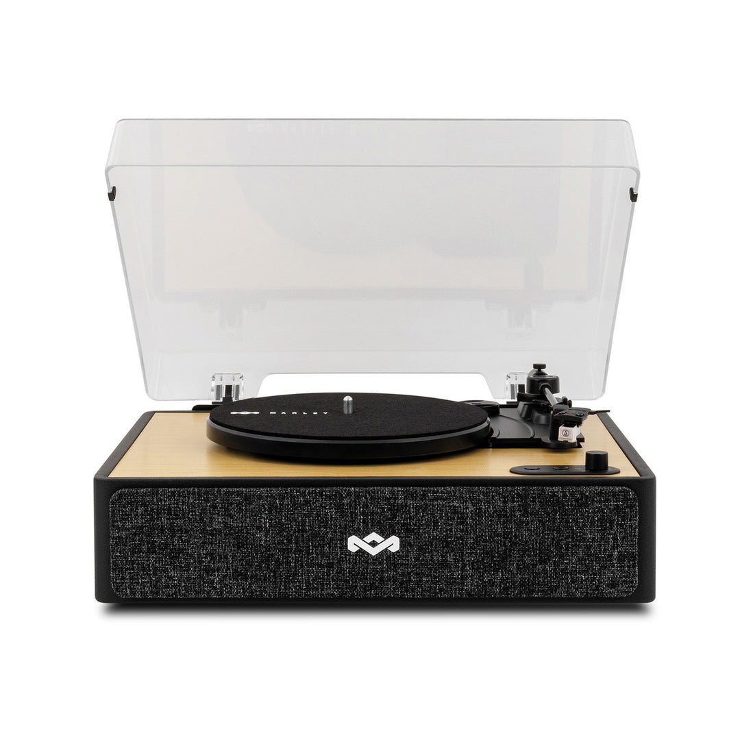 House of Marley Rise up all in one Tocadiscos