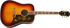 Epiphone Masterbilt Frontier Guitarras Western (Iced Tea Aged Gloss)