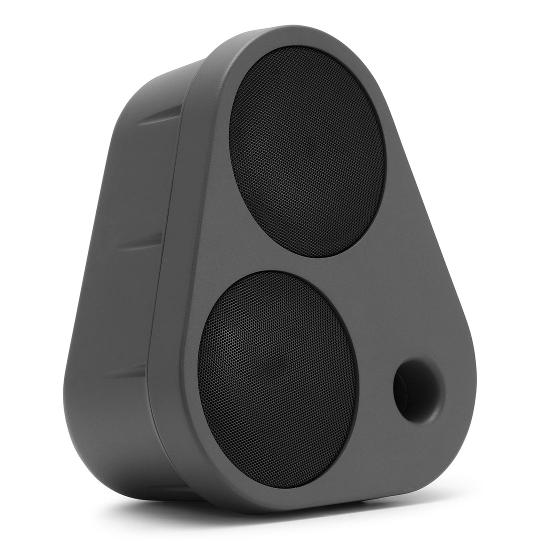 ENKL Sound ES2 Bluetooth Altavoz (Grå)