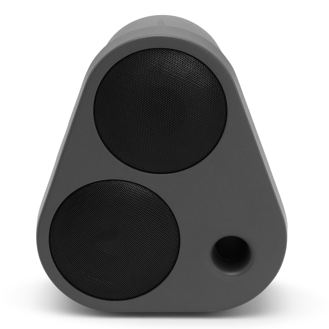 ENKL Sound ES2 Bluetooth Altavoz (Grå)