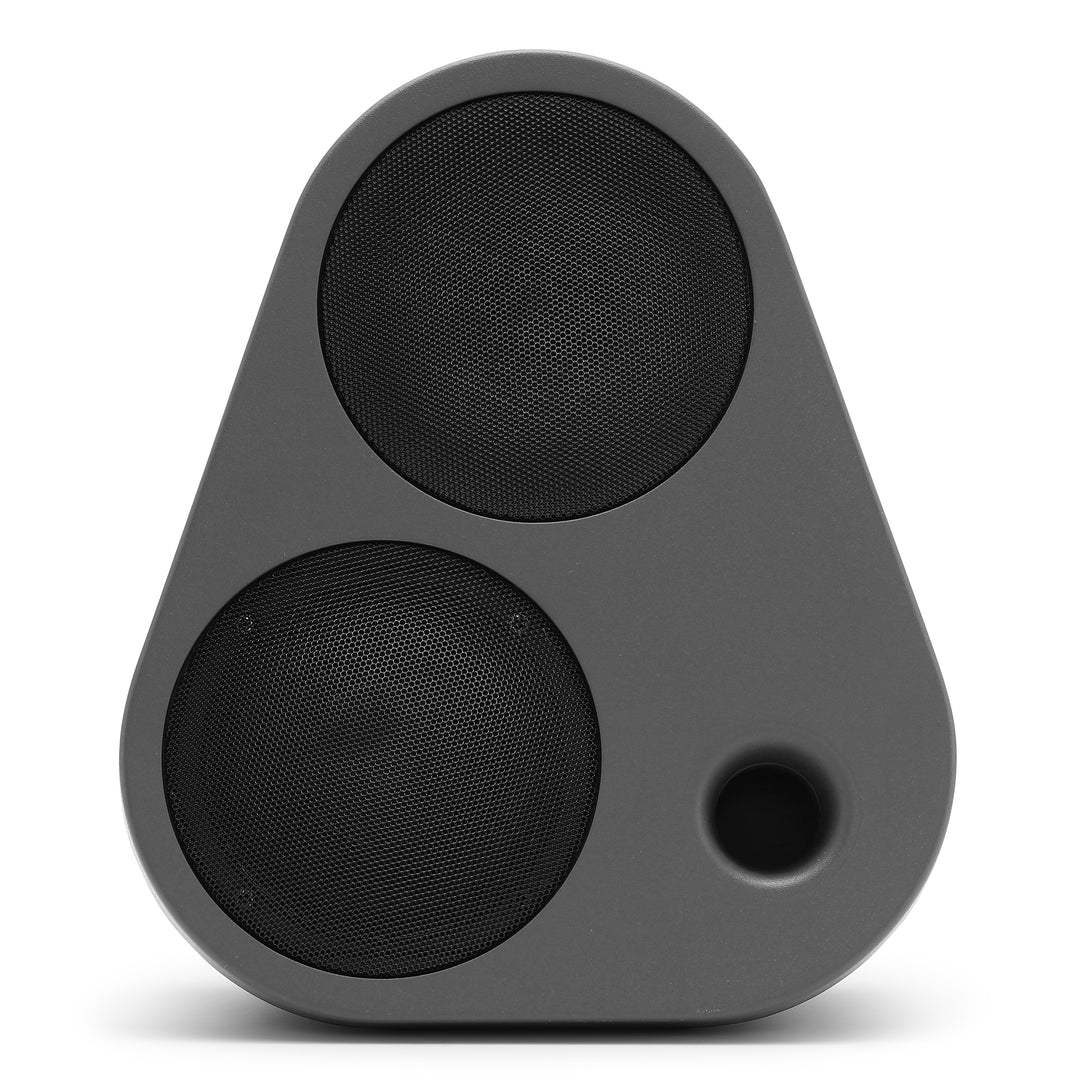 ENKL Sound ES2 Bluetooth Altavoz (Grå)