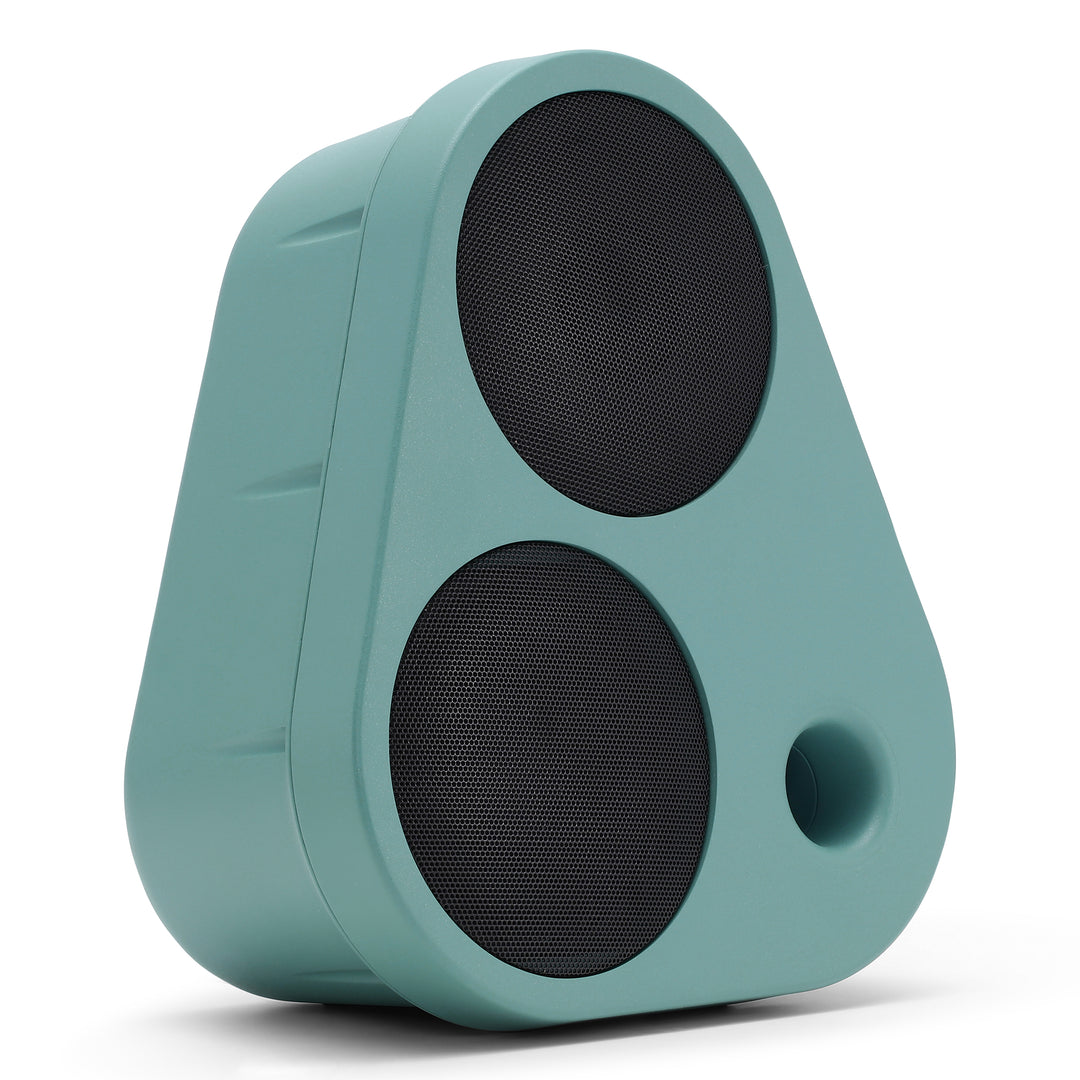 ENKL Sound ES2 Bluetooth Altavoz (Grøn)