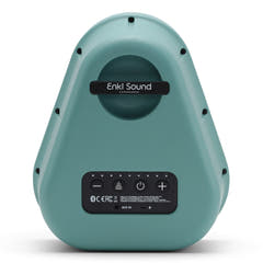 ENKL Sound ES2 Bluetooth Altavoz (Grøn)