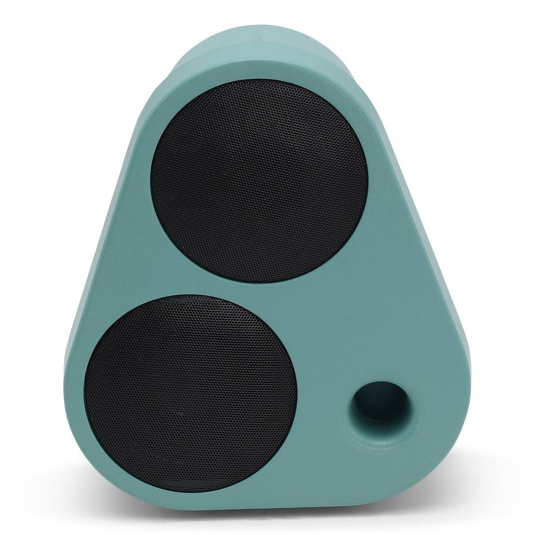 ENKL Sound ES2 Bluetooth Altavoz (Grøn)