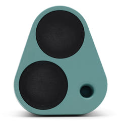 ENKL Sound ES2 Bluetooth Altavoz (Grøn)