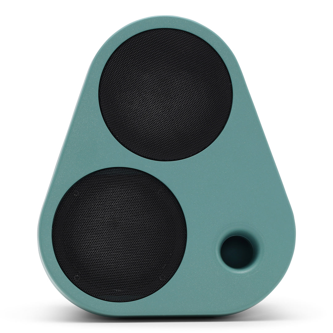 ENKL Sound ES2 Bluetooth Altavoz (Grøn)