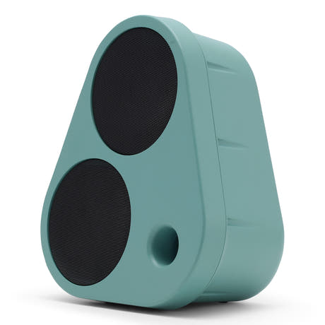 ENKL Sound ES2 Bluetooth Altavoz (Grøn)