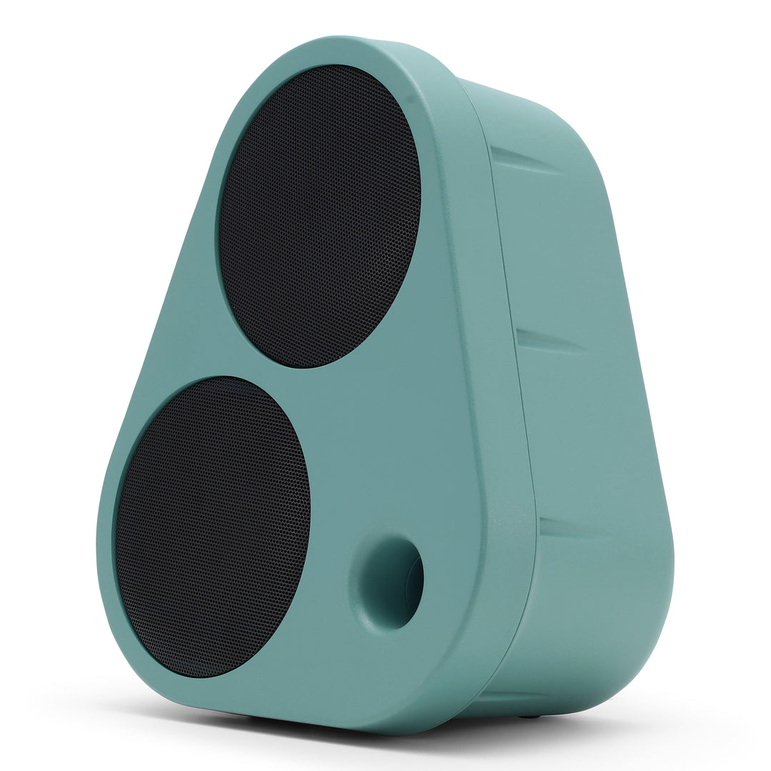 ENKL Sound ES2 Bluetooth Altavoz (Grøn)