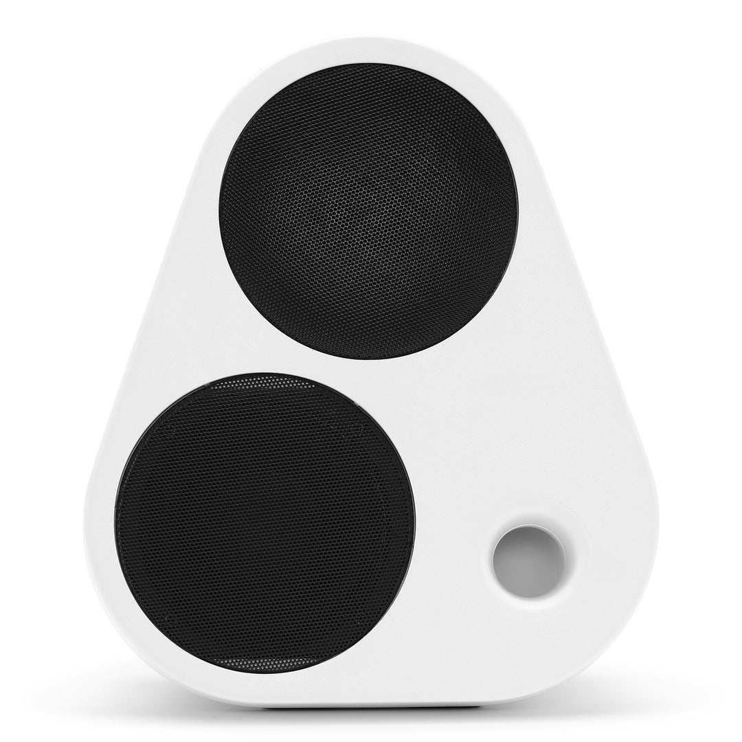 ENKL Sound ES2 Bluetooth Altavoz (Hvid)