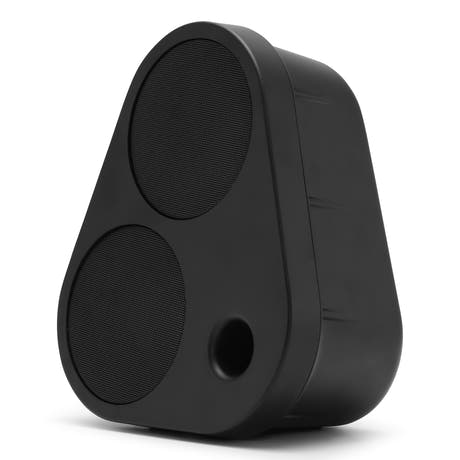 ENKL Sound ES2 Bluetooth Altavoz (Sort)