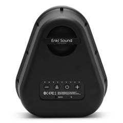 ENKL Sound ES2 Bluetooth Altavoz (Sort)