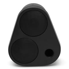 ENKL Sound ES2 Bluetooth Altavoz (Sort)