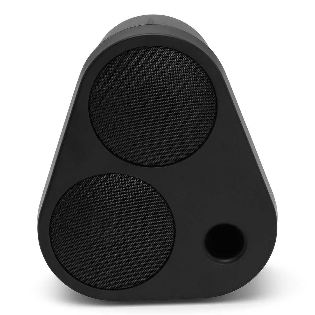 ENKL Sound ES2 Bluetooth Altavoz (Sort)