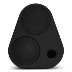 ENKL Sound ES2 Bluetooth Altavoz (Sort)