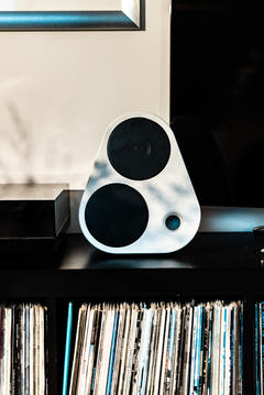 ENKL Sound ES2 Bluetooth Altavoz (Grøn)