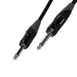 Enova instrumentkabel mono jack15 meter