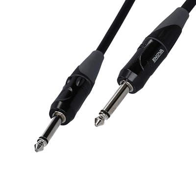 Enova instrumentkabel mono jack 7  meter