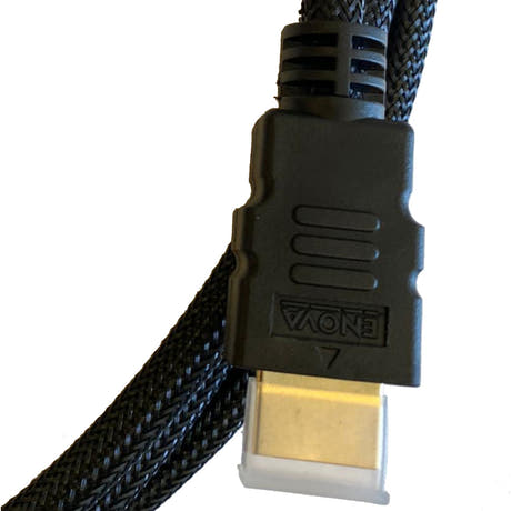 Enova HDMI kabel UHD 4K 60 Hz 5  meter