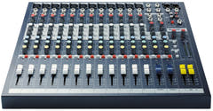 Soundcraft EPM12 - Mixer