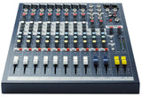 Soundcraft EPM8