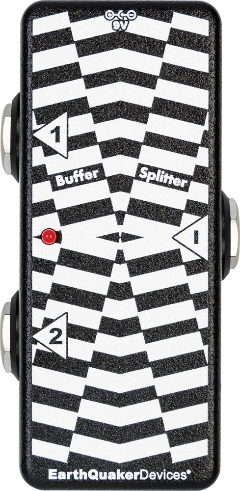 EarthQuaker Devices Divisor de buffer