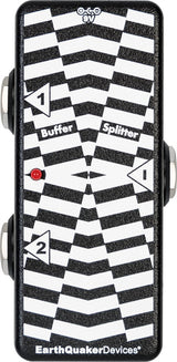 EarthQuaker Devices Divisor de buffer