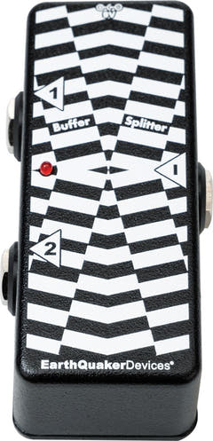 EarthQuaker Devices Divisor de buffer