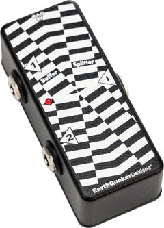 EarthQuaker Devices Divisor de buffer