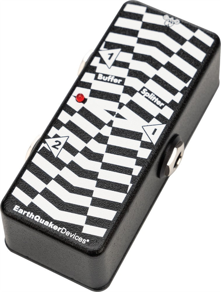 EarthQuaker Devices Divisor de buffer