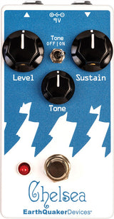 EarthQuaker Devices Fuzz Chelsea