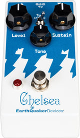 EarthQuaker Devices Fuzz Chelsea