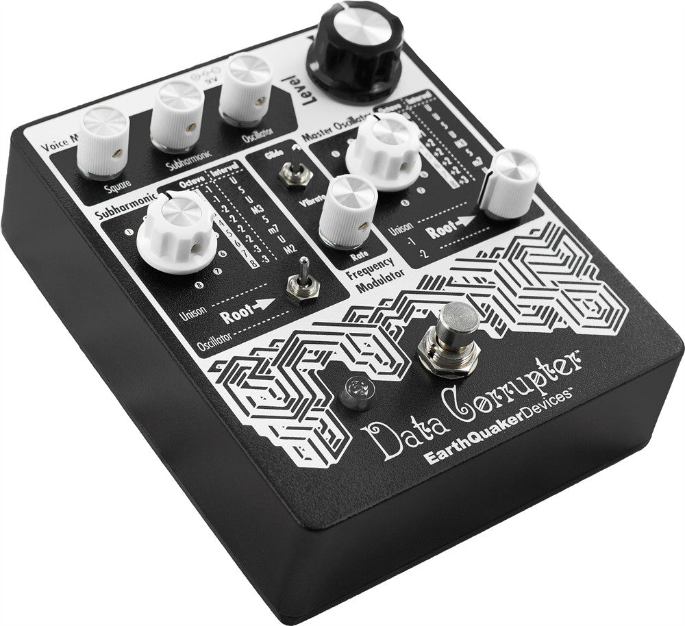 EarthQuaker Devices Data Corrupter