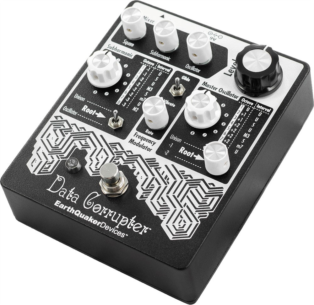 EarthQuaker Devices Data Corrupter