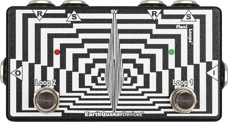 EarthQuaker Devices Bucles Flexi